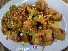 -王鹏家常菜馆