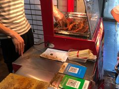 -脆皮五花肉(建东街旗舰店)