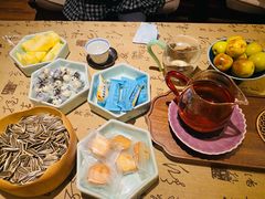 -畅和茶坊·曦瓜中国大红袍