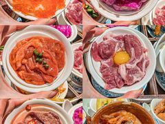 火龙果虾滑-楠火锅(太古里总店)