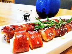 -旅马餐厅(茅家埠店)