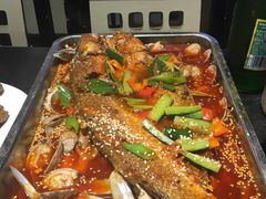 -启东小海鲜(庄先湾路1号店)