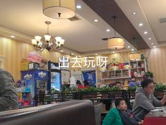 -桃子餐厅·天津菜(红星路直营店)