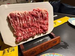 黄瓜条-聚宝源(什刹海·鼓楼店)