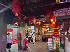 -鱼窝棚柴火铁锅炖(富山屯店)