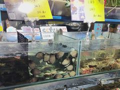 -前王院•巧克力海鲜市集餐厅(万平口店)