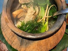 -一坐一忘云南菜(嘉里中心店)