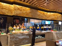 -河北宾馆·香溢自助餐(裕华店)
