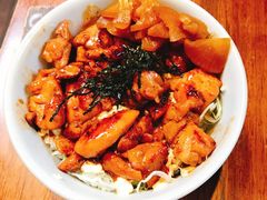 -铃木食堂(帽儿胡同店)