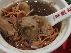 -钟姐炖品(印象城百盛店)