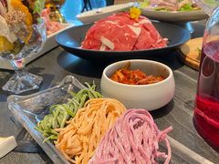 -合乐·创意火锅·海鲜火锅(亚东柒号店)