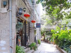-小洲村