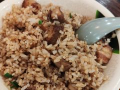 红烧肉炒饭-刘师父老汉口江湖菜(蔡锷路店)