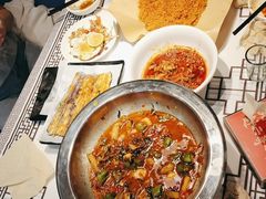 -靓虾二哥长沙地标小龙虾(五一广场店)