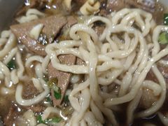 -荣荣面馆(丹溪大道店)