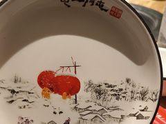 -山河屯铁锅炖鲜鹅·东北菜(开发区一店)