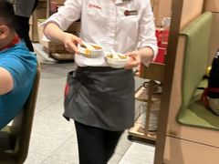 -海底捞火锅(新松江路店)