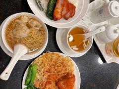 -丽的面家(多宝路店)