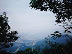 -七娘山