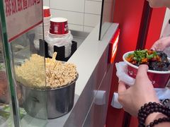 -黑色经典臭豆腐·湖南特产(太平街口店)