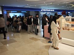-宝龙城(杭州滨江店)