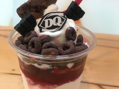 -DQ·蛋糕·冰淇淋(大宁国际商业广场店)