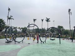 -枫香湖儿童公园