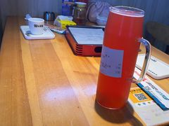 -四禧精酿铜锅涮肉·烧烤工场(大明湖店)