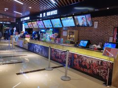 售票处-SFC上影影城(唐镇店)