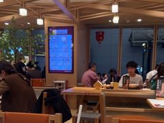 -味千拉面(广州白云机场T1西二店)