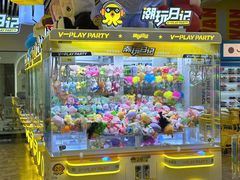 -王府井百货熙地港店