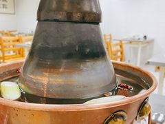 -三兴涮羊肉(荣安大街店)
