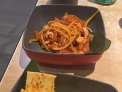 -新石器烤肉(百联川沙店)