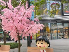 -东莞松山湖万象汇