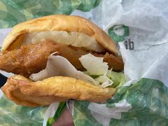 -德克士(大王全福元店)