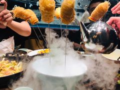-老板恋上鱼(振华商厦店)