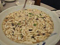 -银都上海菜馆(粤海东路店)