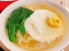 -民族饭店-四季餐厅
