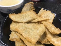 -友乐居羊蝎子(西直门店)
