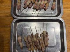 -老白清真烧烤(锦州旗舰店)