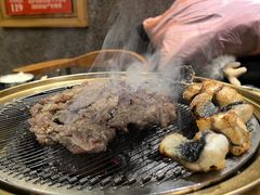 -味家烤肉烤鳗鱼牛排(西塔旗舰店)