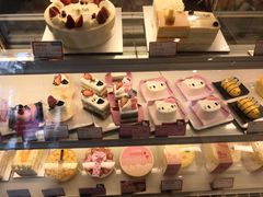 -BreadTalk面包新语·烘焙蛋糕(五羊邨店)