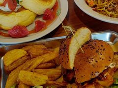 -UPPER KITCHEN(延安路店)