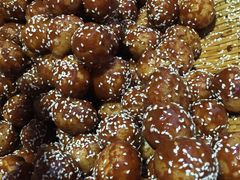 -邓记新一代糖油果子(四川煤管局供销公司职工宿舍店)
