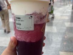 -喜茶(无锡荟聚中心店)