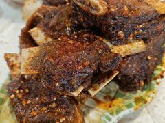 -九寨特色牦牛肉汤锅 羊肉汤锅