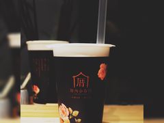 -厝内小眷村(天河南一路店)