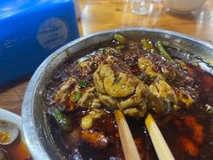 -三哥田螺(北书院街店)