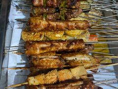 -老谢野馄饨(延安路店)