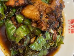 -陈大锅·岳阳鱼馆·地道岳阳菜(美食街店)